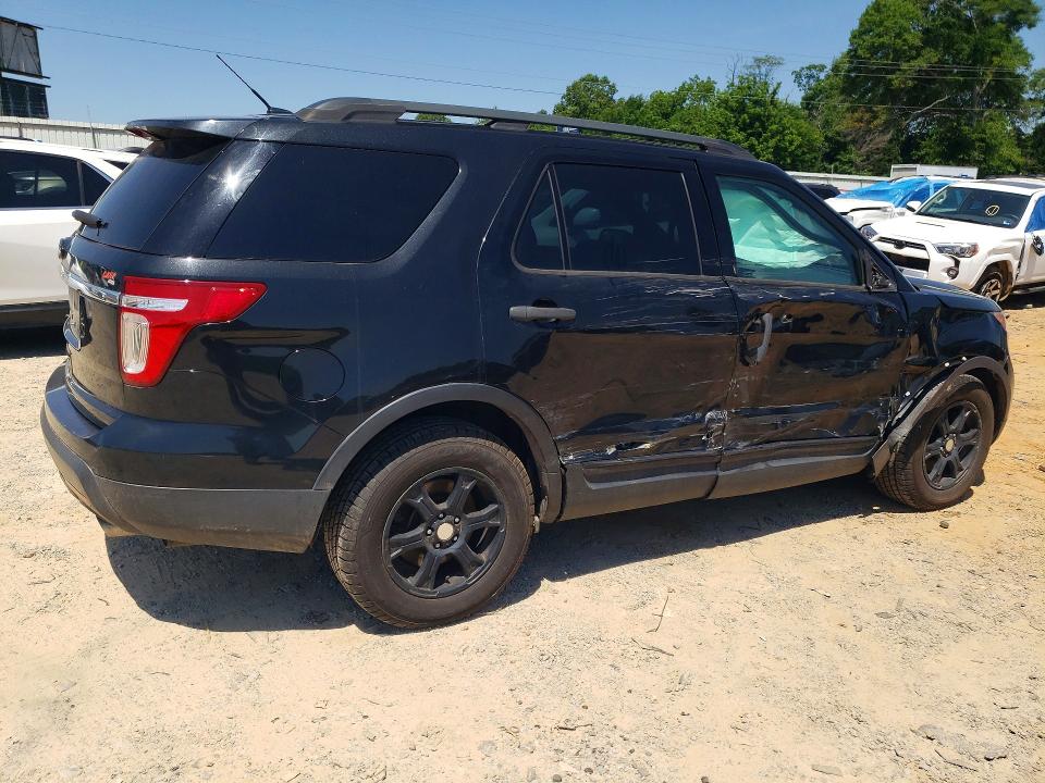 Продаж на аукціоні авто 2014 Ford Explorer, vin: 1FM5K7B89EGA84342, номер лоту: 53204426