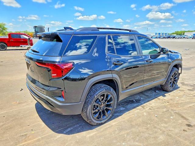 53880876 :رقم المزاد ، 3GKALMEG9TL322687 vin ، 2026 Gmc Terrain مزاد بيع