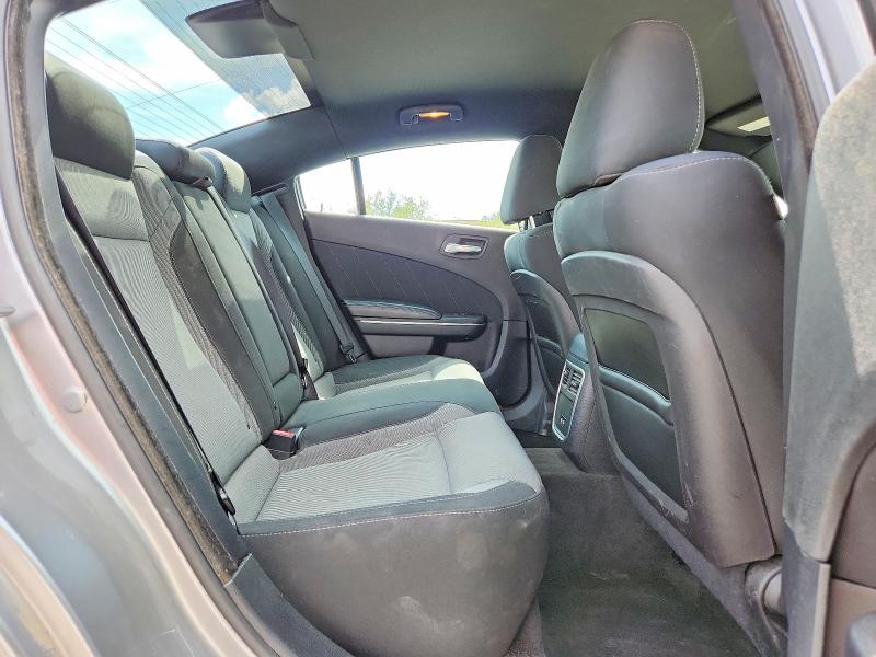 51818546 :رقم المزاد ، 2C3CDXJG5GH211551 vin ، 2016 Dodge Charger مزاد بيع