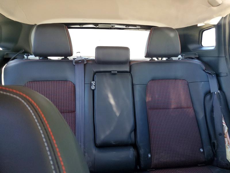 Aukcja sprzedaży 2025 Nissan Kicks, vin: 3N8AP6DA7SL337216, numer aukcji: 53314216