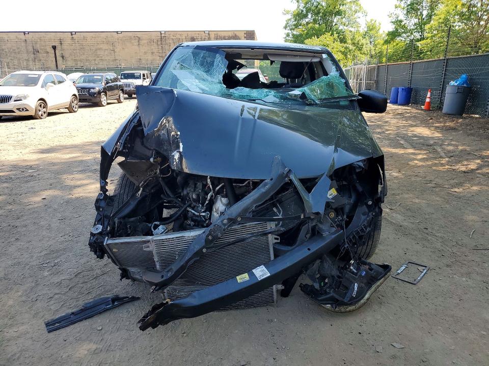 Aukcja sprzedaży 2012 Dodge Grand Caravan, vin: 2C4RDGBG4CR251290, numer aukcji: 54223706