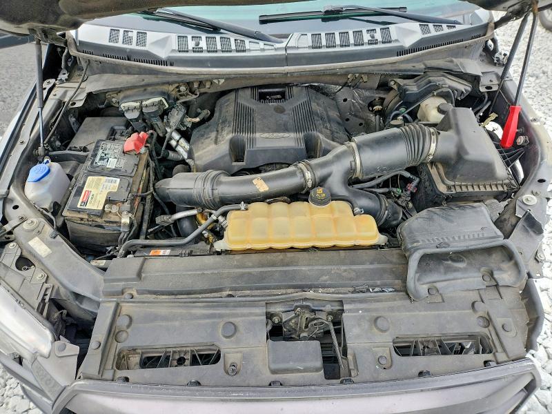 Продажа на аукционе авто 2019 Ford F150, vin: 1FTEW1EG5HFB79659, номер лота: 53016226