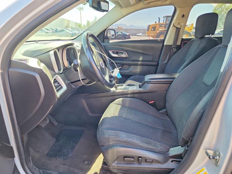 Aukcja sprzedaży 2010 Chevrolet Equinox, vin: 2CNALPEWXA6335093, numer aukcji: 55115296
