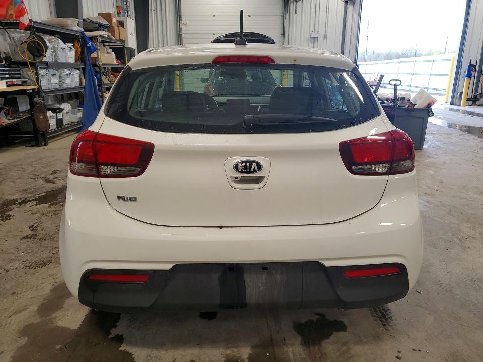 Продаж на аукціоні авто 2021 Kia Rio, vin: 3KPA25AD6ME435311, номер лоту: 53305566