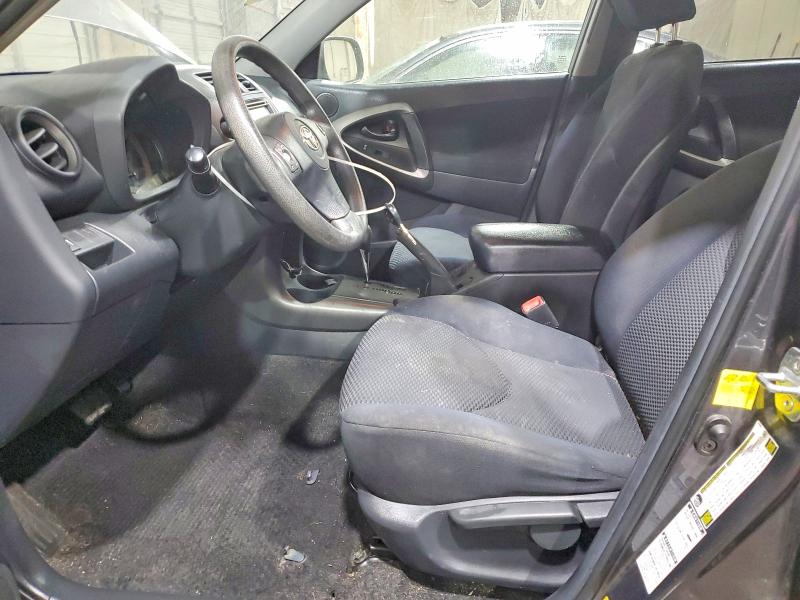 2011 Toyota Rav4 მანქანა იყიდება აუქციონზე, vin: 2T3RF4DV7BW126633, აუქციონის ნომერი: 53205976