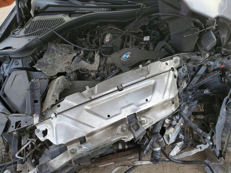 54135116 :رقم المزاد ، WBA5R7C52KAJ85710 vin ، 2019 Bmw 330xi مزاد بيع