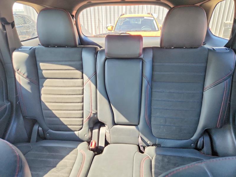 2020 Mitsubishi Outlander მანქანა იყიდება აუქციონზე, vin: JA4AZ3A38LZ027770, აუქციონის ნომერი: 55042706