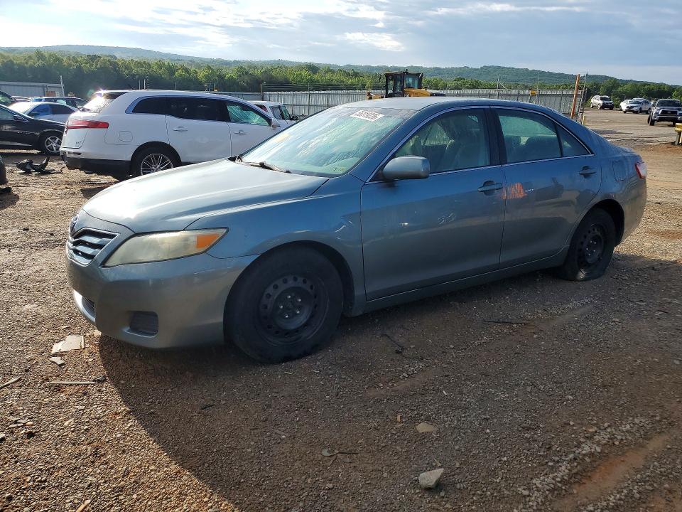 Продажа на аукционе авто 2010 Toyota Camry, vin: 4T1BF3EK9AU541668, номер лота: 55319226