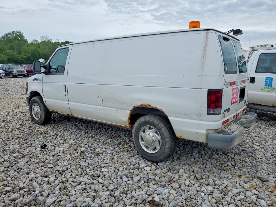Продаж на аукціоні авто 2011 Ford Econoline, vin: 1FTSE3EL6BDA14480, номер лоту: 54485616