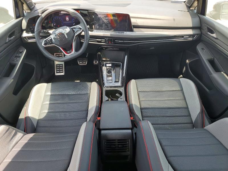 Продажа на аукционе авто 2024 Volkswagen Gti, vin: WVW3A7CD2RW151983, номер лота: 52971526