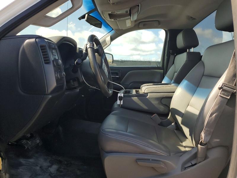 Продажа на аукционе авто 2016 Gmc Sierra, vin: 1GT02REG2GZ205572, номер лота: 53961306