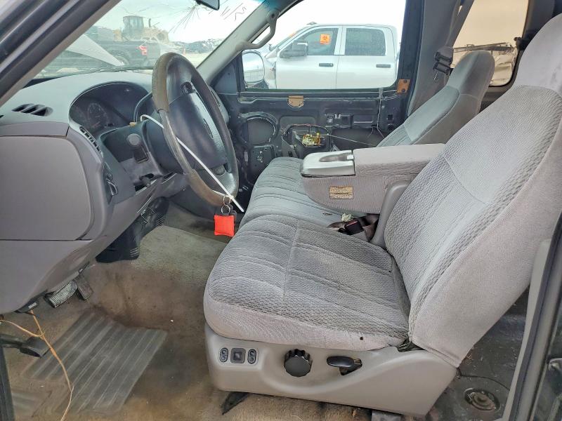 Aukcja sprzedaży 1997 Ford F250, vin: 2FTFX27L1VCA16676, numer aukcji: 52938626