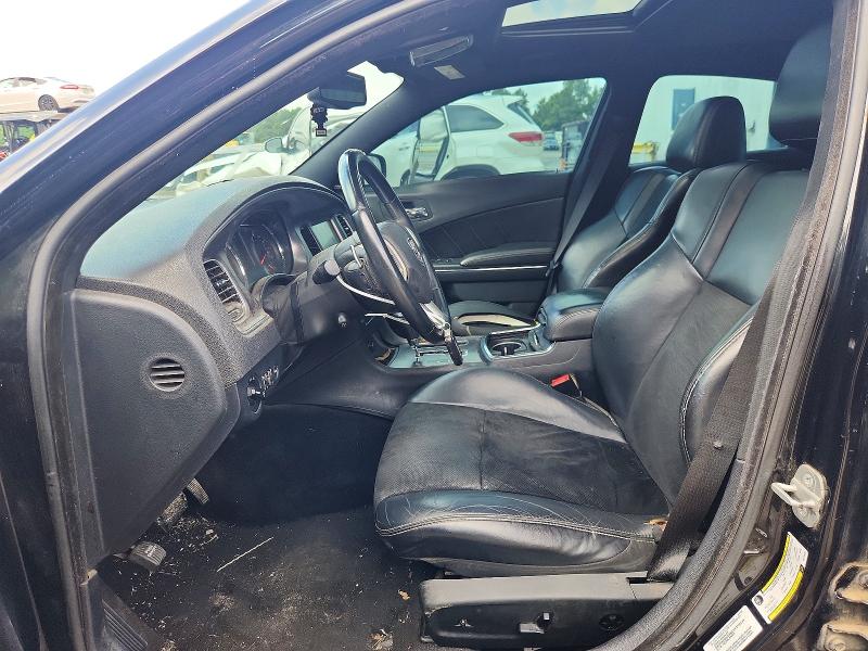 54491916 :رقم المزاد ، 2C3CDXCT9EH159137 vin ، 2014 Dodge Charger مزاد بيع