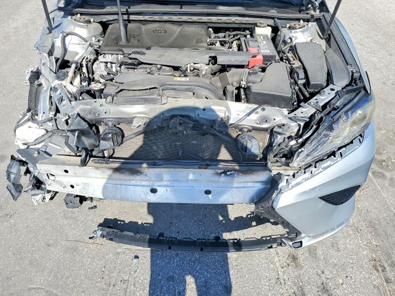 Продажа на аукционе авто 2018 Toyota Camry, vin: 4T1B11HK6JU548432, номер лота: 53875336