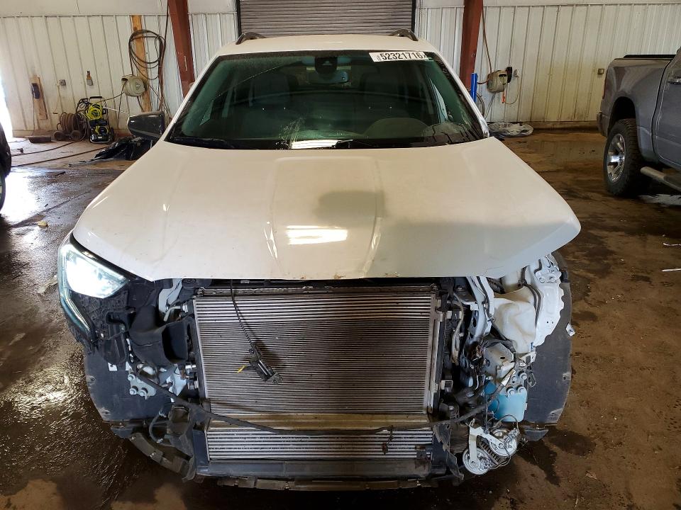 Продажа на аукционе авто 2020 Gmc Terrain, vin: 3GKALTEV9LL343144, номер лота: 52321716