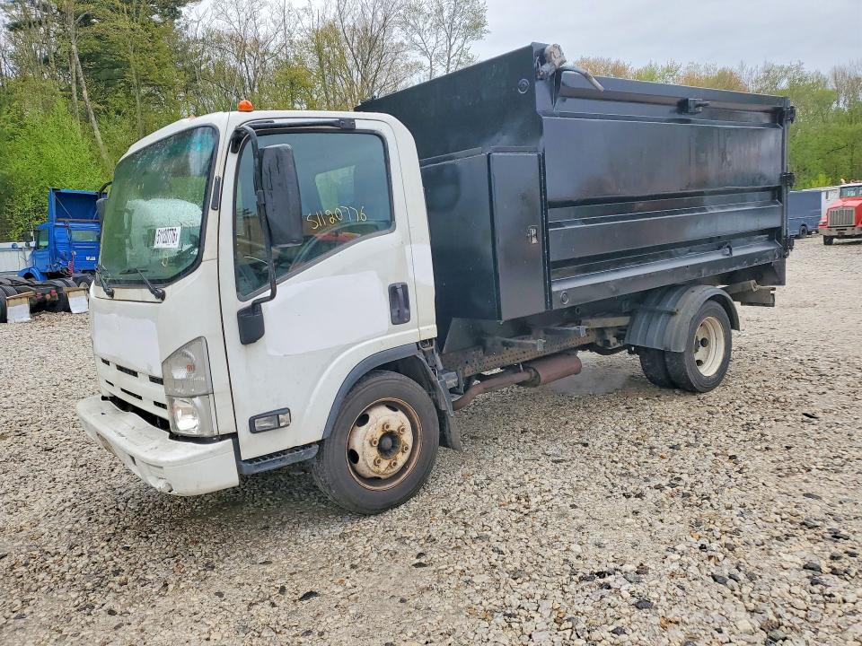 Aukcja sprzedaży 2014 Isuzu Npr Hd, vin: 54DC4W1B0ES801071, numer aukcji: 51120776