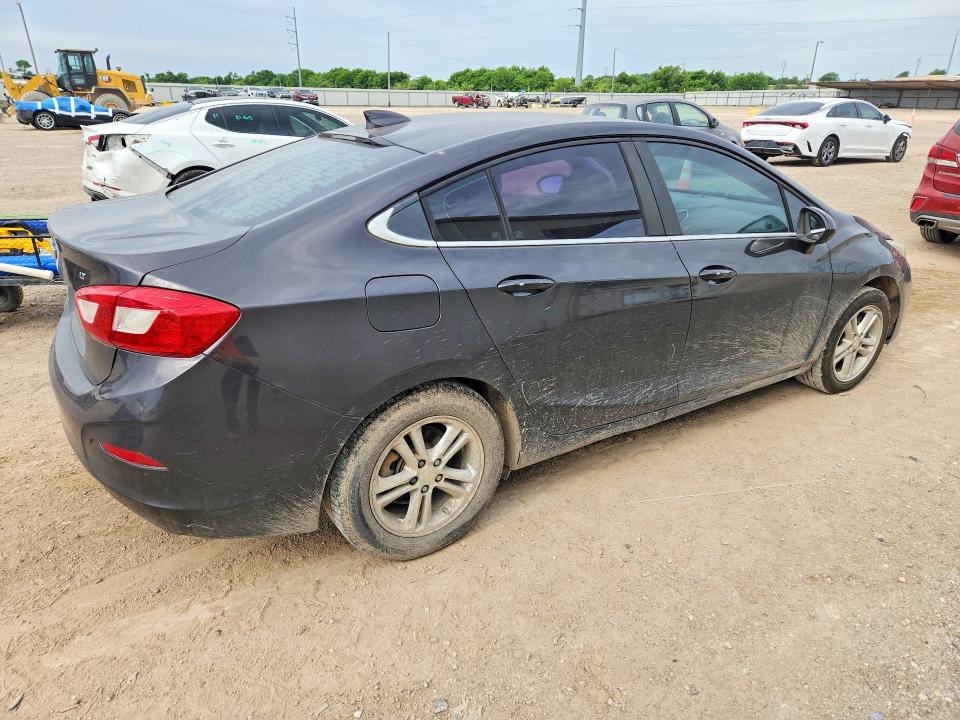 Aukcja sprzedaży 2016 Chevrolet Cruze, vin: 1G1BE5SM7G7326802, numer aukcji: 52685476