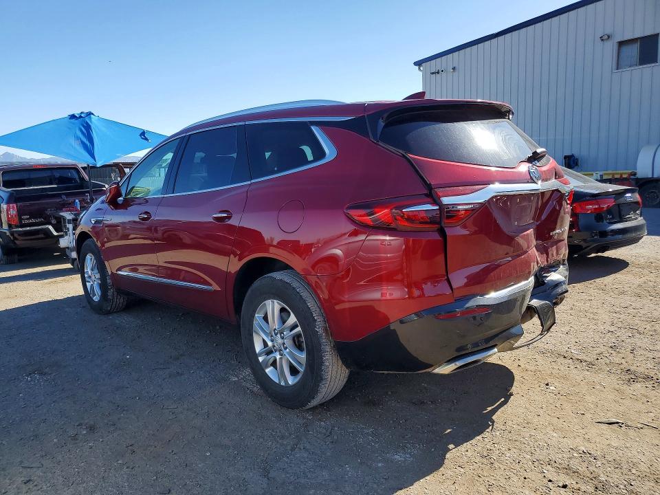 Aukcja sprzedaży 2019 Buick Enclave, vin: 5GAERBKW5KJ187159, numer aukcji: 52581936