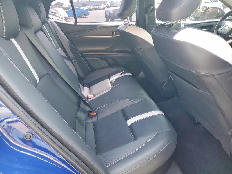 Aukcja sprzedaży 2025 Toyota Camry, vin: 4T1DAACKXSU158063, numer aukcji: 54088556