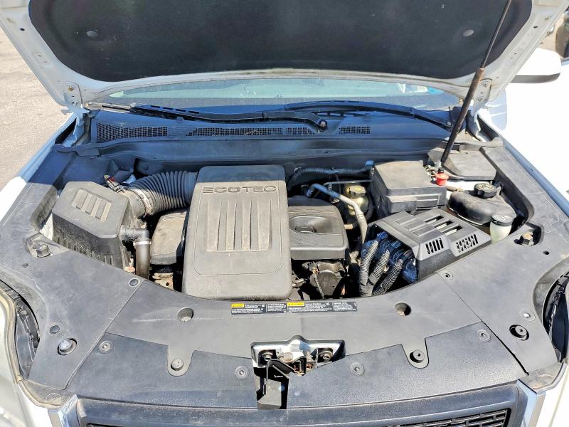 Aukcja sprzedaży 2014 Gmc Terrain, vin: 2GKFLVEK6E6131204, numer aukcji: 52387096