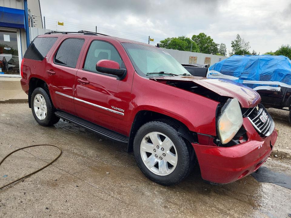Продажа на аукционе авто 2011 Gmc Yukon, vin: 1GKS2CE06BR124838, номер лота: 54428796