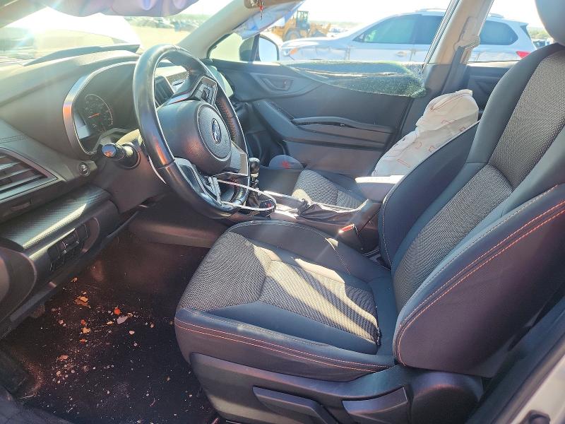 Aukcja sprzedaży 2018 Subaru Crosstrek, vin: JF2GTABC3J9263147, numer aukcji: 53292936