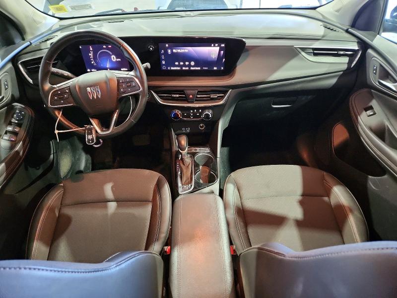 Aukcja sprzedaży 2024 Buick Encore Gx, vin: KL4AMBS27RB054619, numer aukcji: 55090876