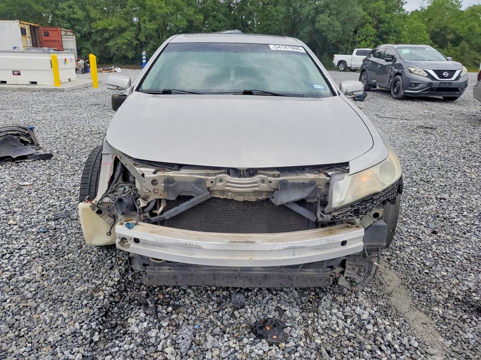 Aukcja sprzedaży 2010 Acura Tl, vin: 19UUA8F56AA016894, numer aukcji: 54147866