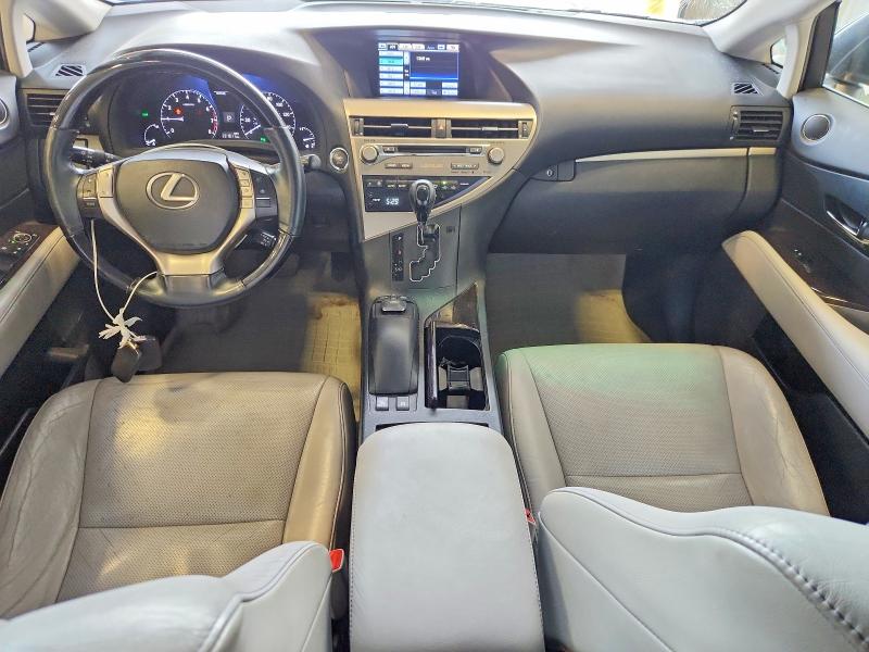 Продажа на аукционе авто 2013 Lexus Rx 350, vin: 2T2BK1BAXDC181730, номер лота: 52487456
