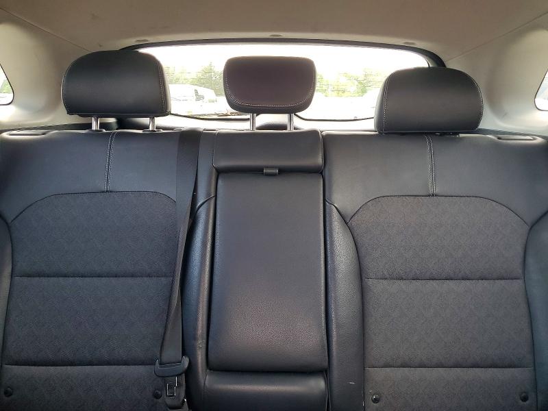 Aukcja sprzedaży 2017 Kia Niro, vin: KNDCC3LC3H5092358, numer aukcji: 52540036