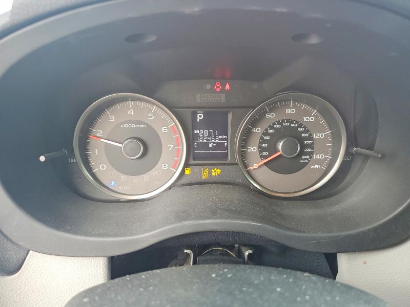 Продаж на аукціоні авто 2016 Subaru Forester, vin: JF2SJARC1GH550121, номер лоту: 55625616