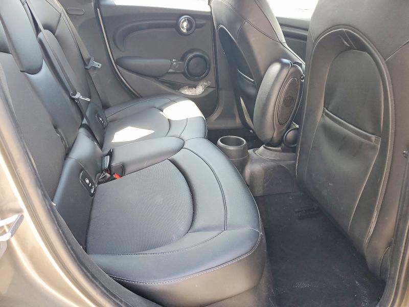 54269176 :رقم المزاد ، WMWXU1C55G2D57723 vin ، 2016 Mini Cooper مزاد بيع
