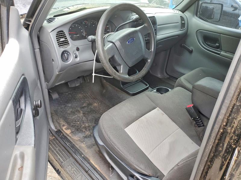 Aukcja sprzedaży 2010 Ford Ranger, vin: 1FTKR1ED1APA06494, numer aukcji: 52323576