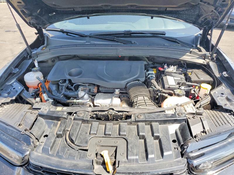 Продаж на аукціоні авто 2024 Dodge Hornet, vin: ZACPDFCW5R3A22595, номер лоту: 53830936