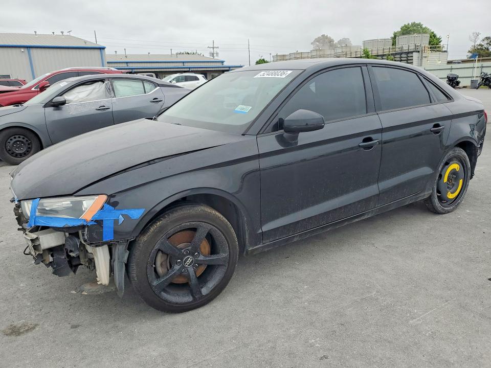 Aukcja sprzedaży 2015 Audi A3, vin: WAUBFGFF3F1012266, numer aukcji: 52488036