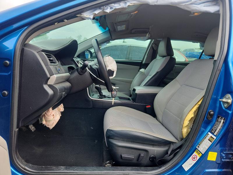 Aukcja sprzedaży 2017 Toyota Camry, vin: 4T1BF1FKXHU616858, numer aukcji: 55114586