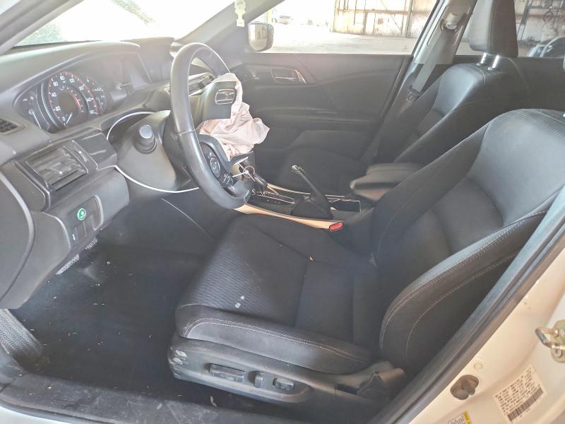 55024916 :رقم المزاد ، 1HGCR2F55EA245610 vin ، 2014 Honda Accord مزاد بيع