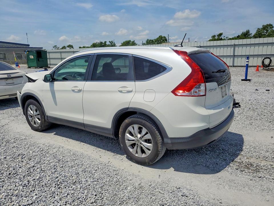 Aukcja sprzedaży 2014 Honda Cr-v, vin: 5J6RM3H76EL031476, numer aukcji: 53623656