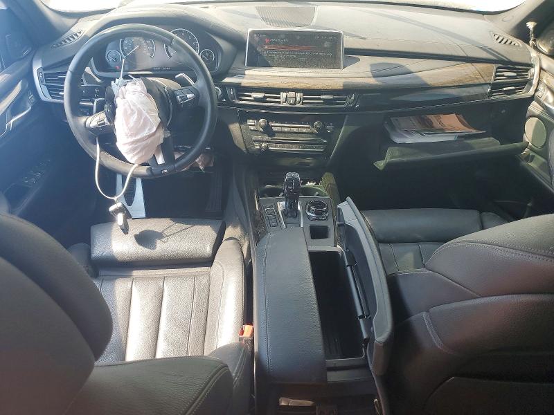 52069396 :رقم المزاد ، 5UXKR6C33H0U13077 vin ، 2017 Bmw X5 مزاد بيع