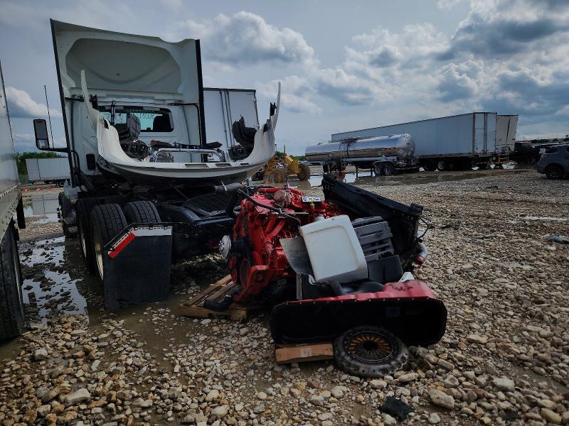 Продаж на аукціоні авто 2025 International Lt625, vin: 3HSDZAPR5SN422784, номер лоту: 54063606