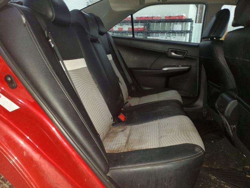 Aukcja sprzedaży 2014 Toyota Camry, vin: 4T1BF1FKXEU803612, numer aukcji: 54319686