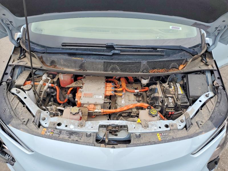 Aukcja sprzedaży 2023 Chevrolet Bolt Ev, vin: 1G1FW6S09P4119783, numer aukcji: 52166616