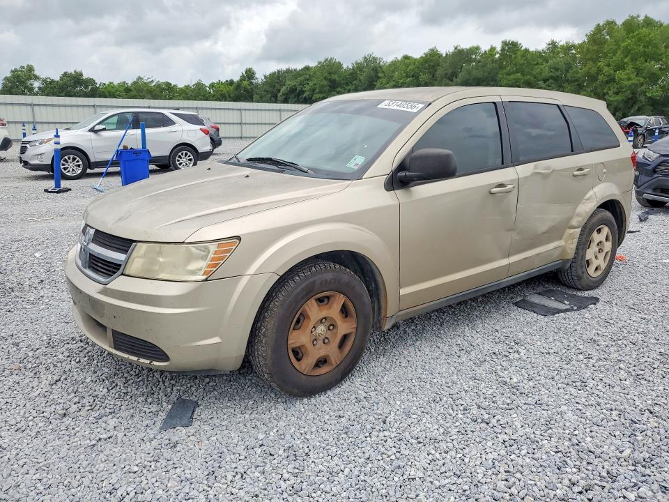 Aukcja sprzedaży 2009 Dodge Journey, vin: 3D4GG47B19T217780, numer aukcji: 53140556