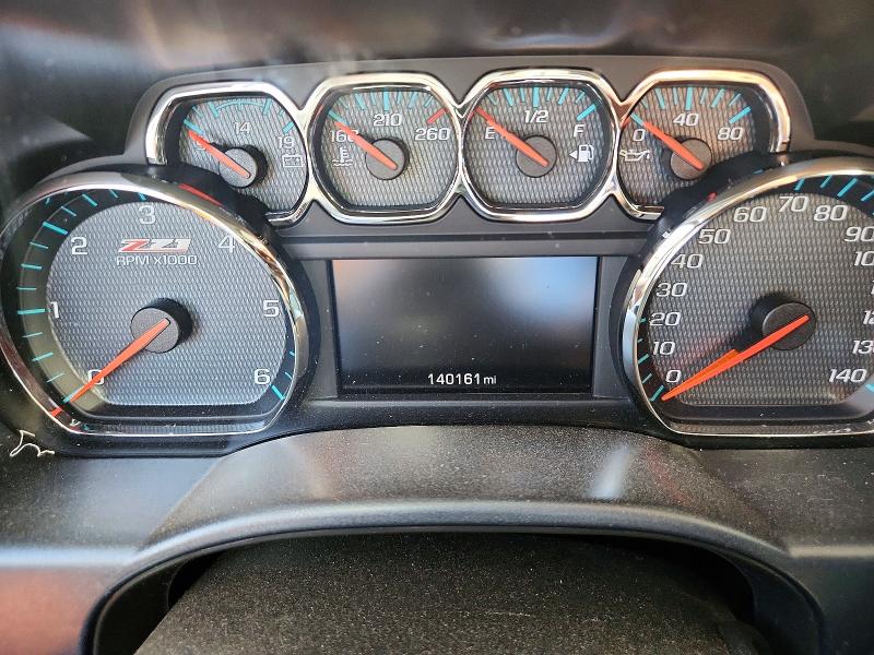 54491586 :رقم المزاد ، 3GCUKREC8JG331313 vin ، 2018 Chevrolet Silverado مزاد بيع