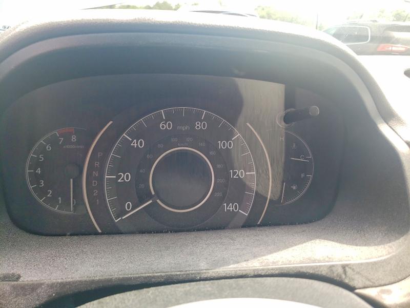 Aukcja sprzedaży 2013 Honda Cr-v, vin: 5J6RM4H70DL055969, numer aukcji: 54797286