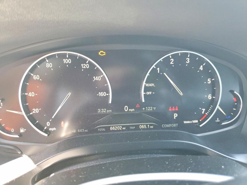 Продажа на аукционе авто 2018 Bmw X3, vin: 5UXTR9C53JLC79296, номер лота: 55187746
