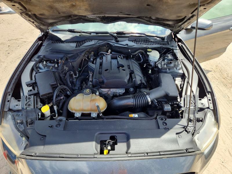 54470726 :رقم المزاد ، 1FA6P8TH0F5342071 vin ، 2015 Ford Mustang مزاد بيع