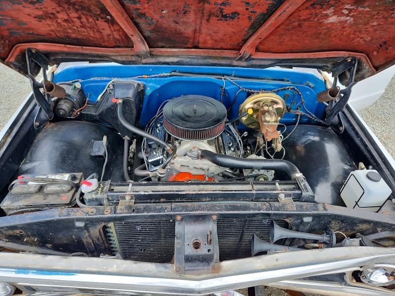 Продаж на аукціоні авто 1970 Chevrolet C10, vin: CE140J124603, номер лоту: 53459246