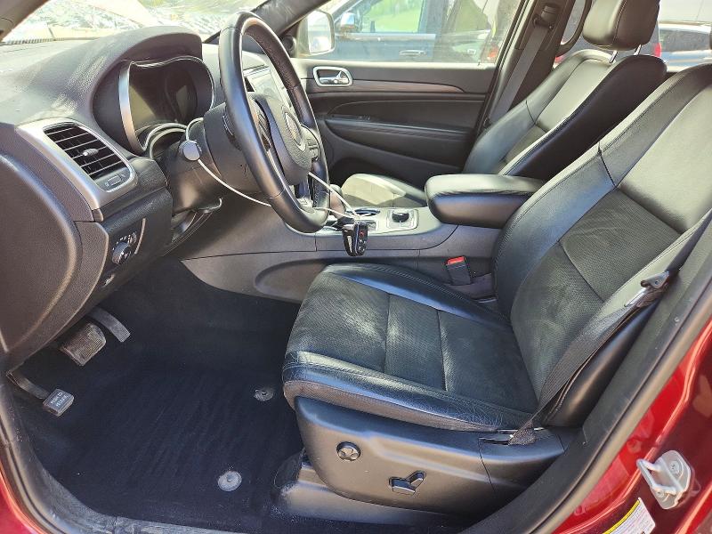 Aukcja sprzedaży 2019 Jeep Grand Cherokee, vin: 1C4RJFAG2KC773945, numer aukcji: 52213726