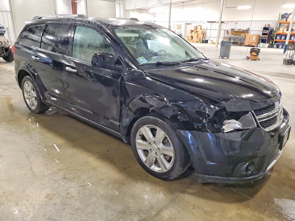 Aukcja sprzedaży 2015 Dodge Journey, vin: 3C4PDDDG5FT554437, numer aukcji: 54729686